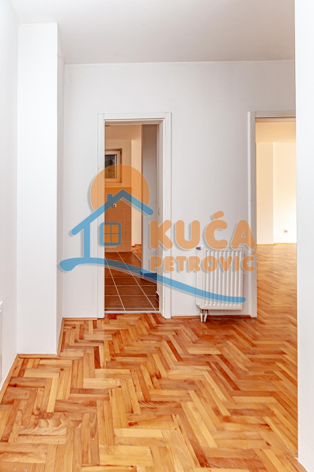 Slika 5 - Bulevar Nemanjića, Dvosoban stan na prodaju, 59m2, 118.000€