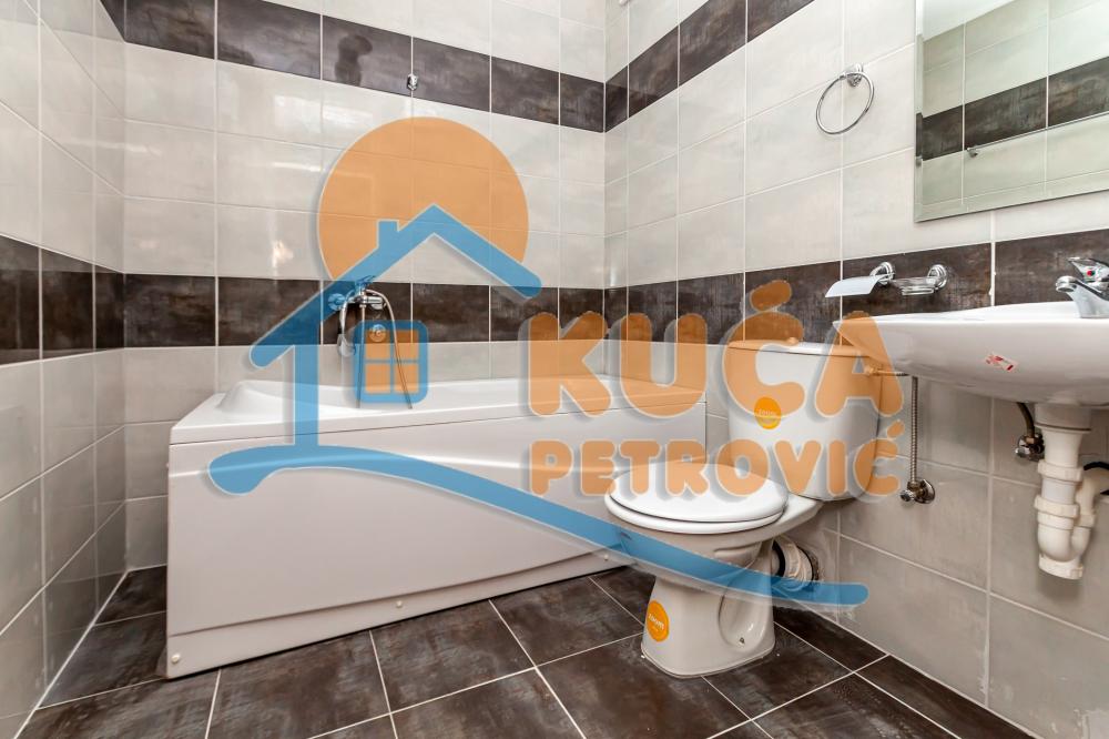 Slika 6 - Bulevar Nemanjića, Dvosoban stan na prodaju, 59m2, 118.000€