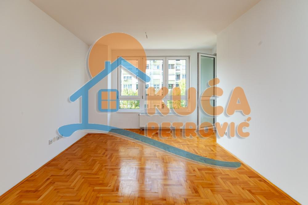 Glavna slika -Bulevar Nemanjića, Jednoiposoban stan na prodaju, 38m2, 91.200€