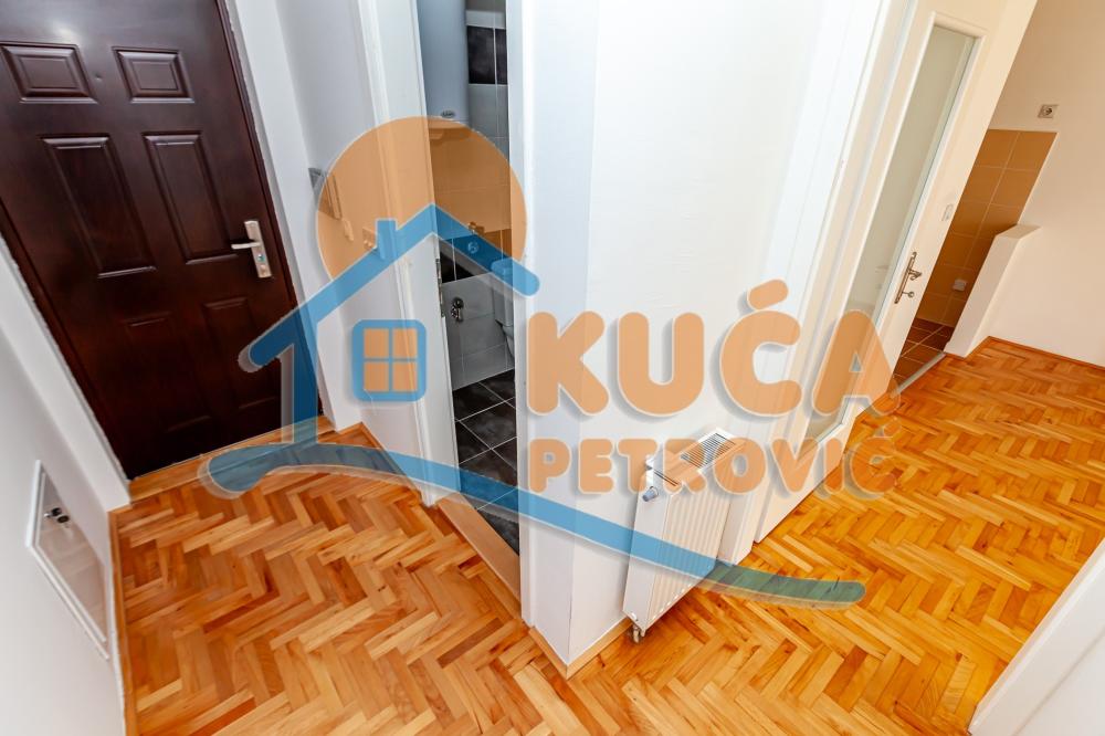 Slika 6 - Bulevar Nemanjića, Jednoiposoban stan na prodaju, 38m2, 91.200€