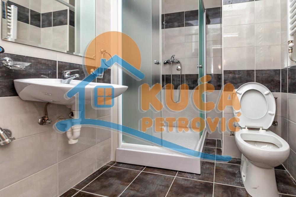 Slika 5 - Bulevar Nemanjića, Jednosoban stan na prodaju, 36m2, 84.600€