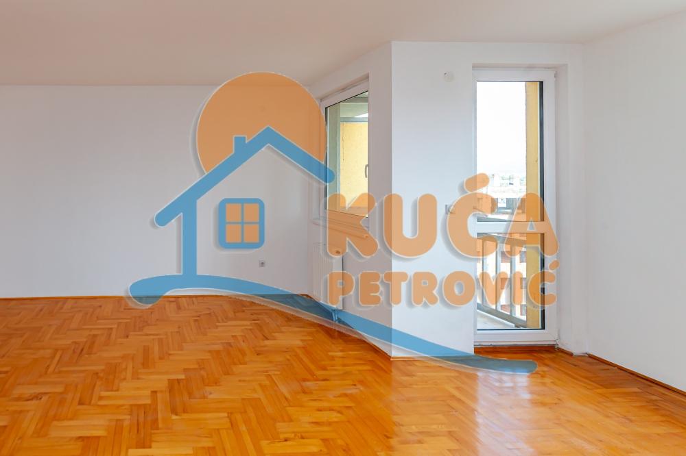 Slika 2 - Bulevar Nemanjića, Jednosoban stan na prodaju, 36m2, 84.600€