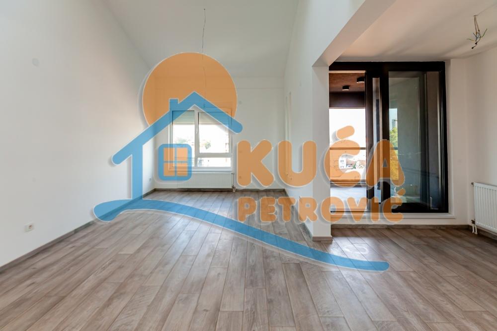 Slika 2 - Prvomajska, Četvorosoban stan na prodaju, 120m2, 265.000€