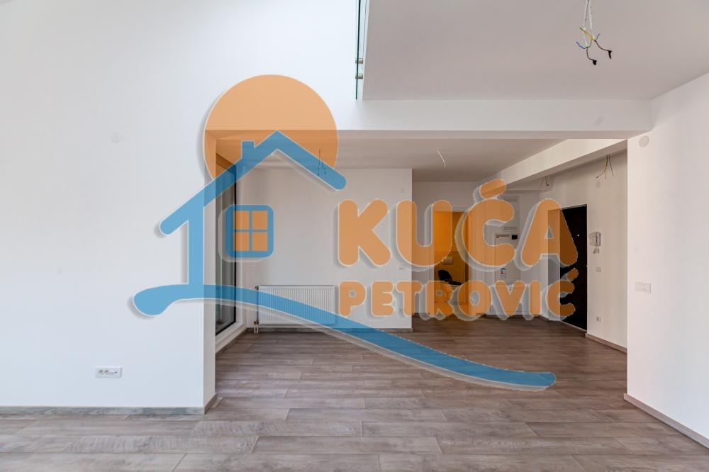 Slika 3 - Prvomajska, Četvorosoban stan na prodaju, 120m2, 265.000€