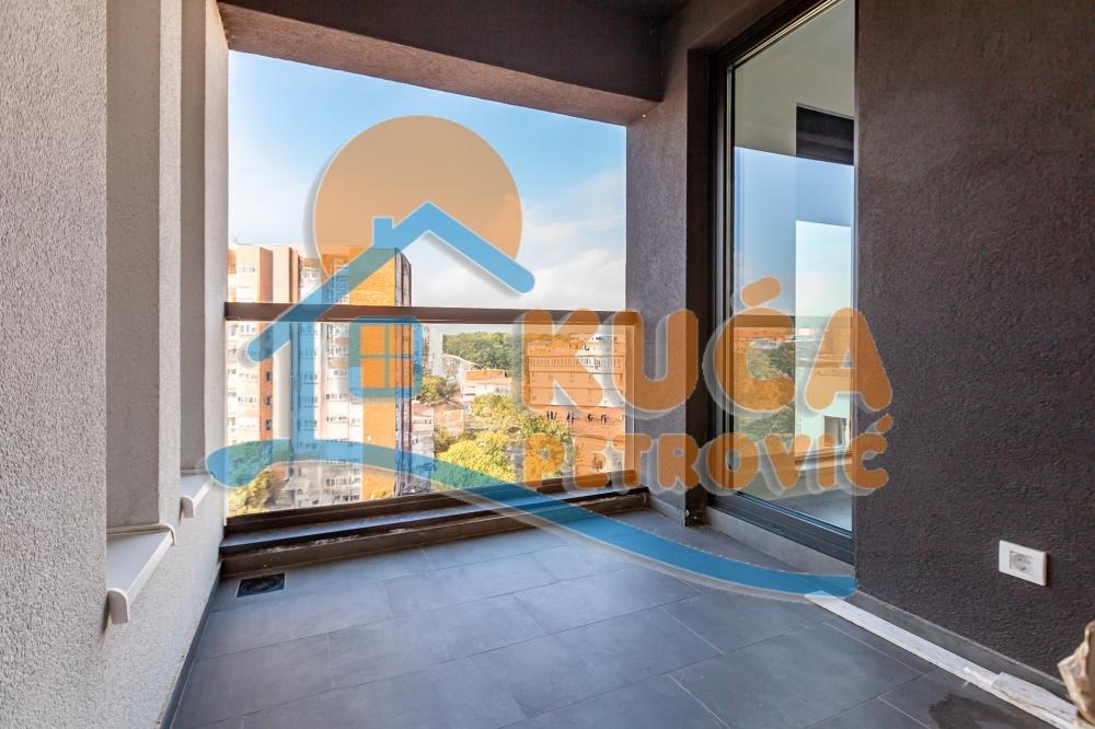 Slika 10 - Prvomajska, Četvorosoban stan na prodaju, 120m2, 265.000€