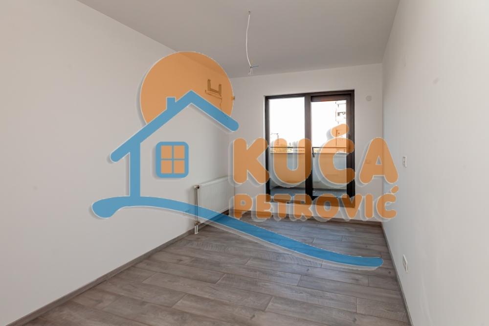Slika 6 - Prvomajska, Četvorosoban stan na prodaju, 120m2, 265.000€
