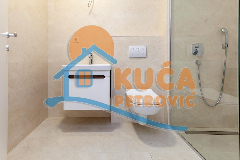 Slika 9 - Prvomajska, Četvorosoban stan na prodaju, 120m2, 265.000€