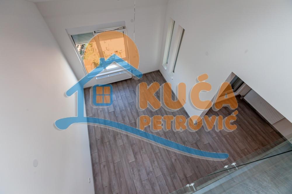 Slika 5 - Prvomajska, Četvorosoban stan na prodaju, 120m2, 265.000€
