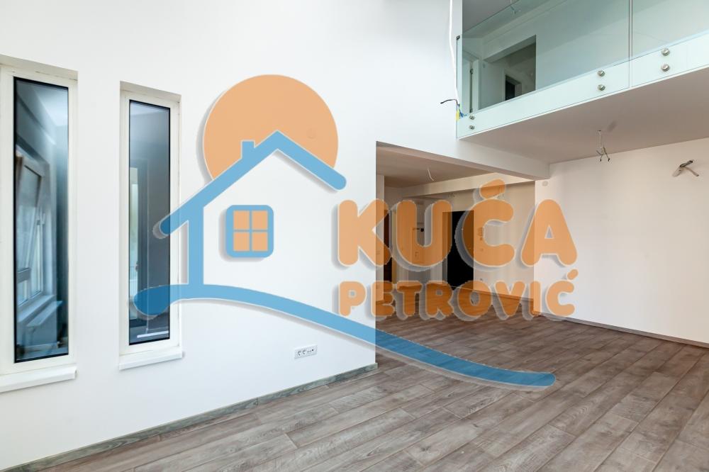 Slika 4 - Prvomajska, Četvorosoban stan na prodaju, 120m2, 265.000€