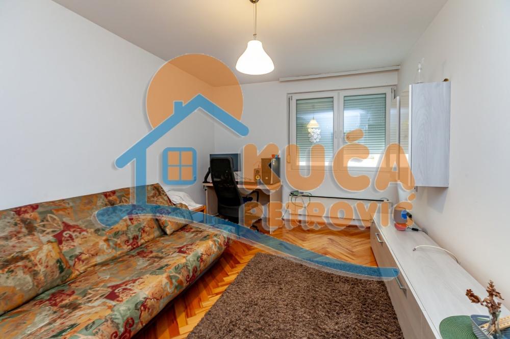 Slika 11 - Dragiše Cvetkovića, Trosoban stan na prodaju, 65m2, 130.700€