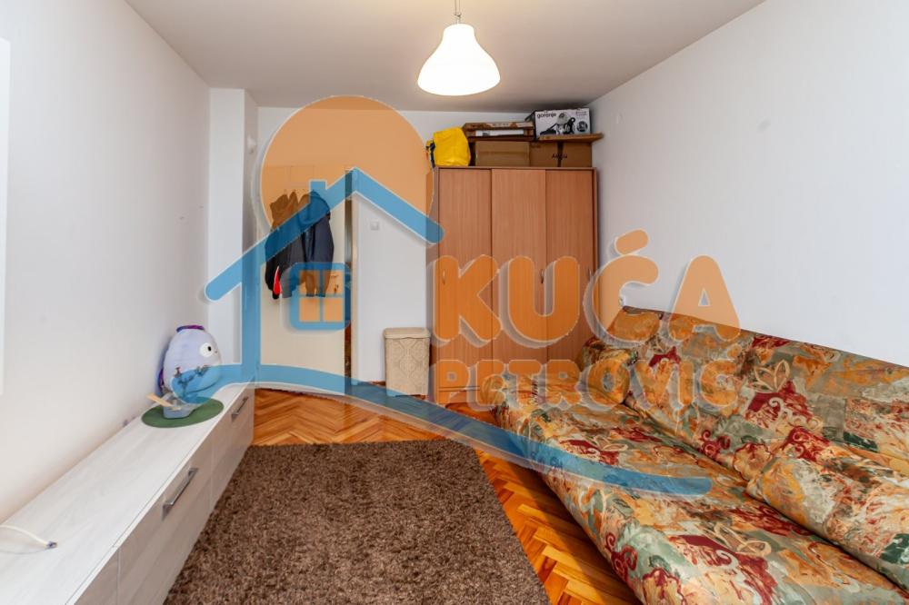 Slika 10 - Dragiše Cvetkovića, Trosoban stan na prodaju, 65m2, 130.700€
