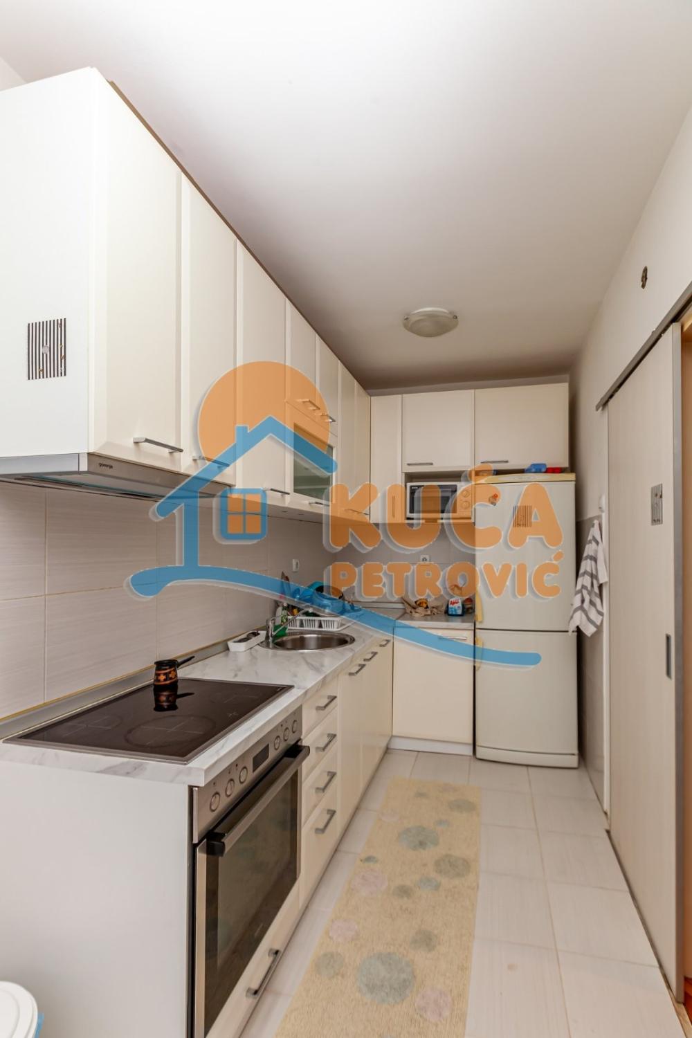 Slika 7 - Dragiše Cvetkovića, Trosoban stan na prodaju, 65m2, 130.700€