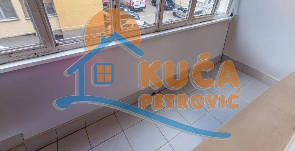 Slika 9 - Dragiše Cvetkovića, Trosoban stan na prodaju, 65m2, 130.700€