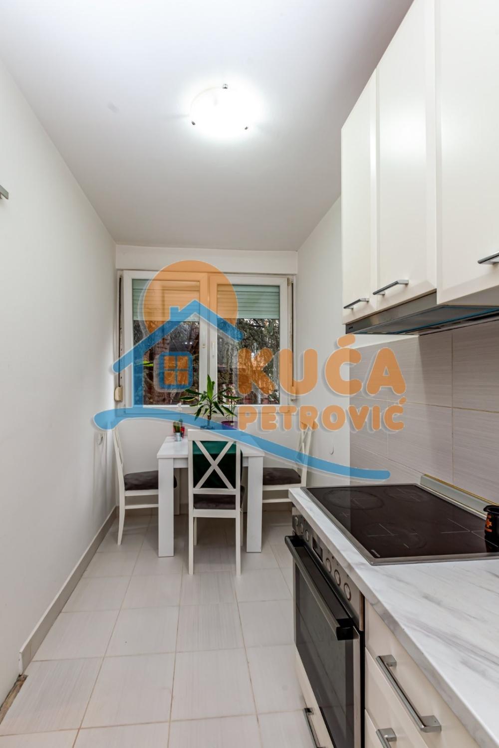 Slika 6 - Dragiše Cvetkovića, Trosoban stan na prodaju, 65m2, 130.700€