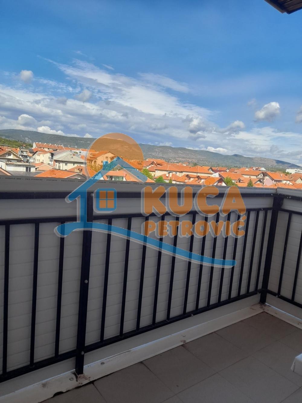 Slika 8 - Milovana Jovanovića, Dvoiposoban stan na prodaju, 55m2, 90.730€