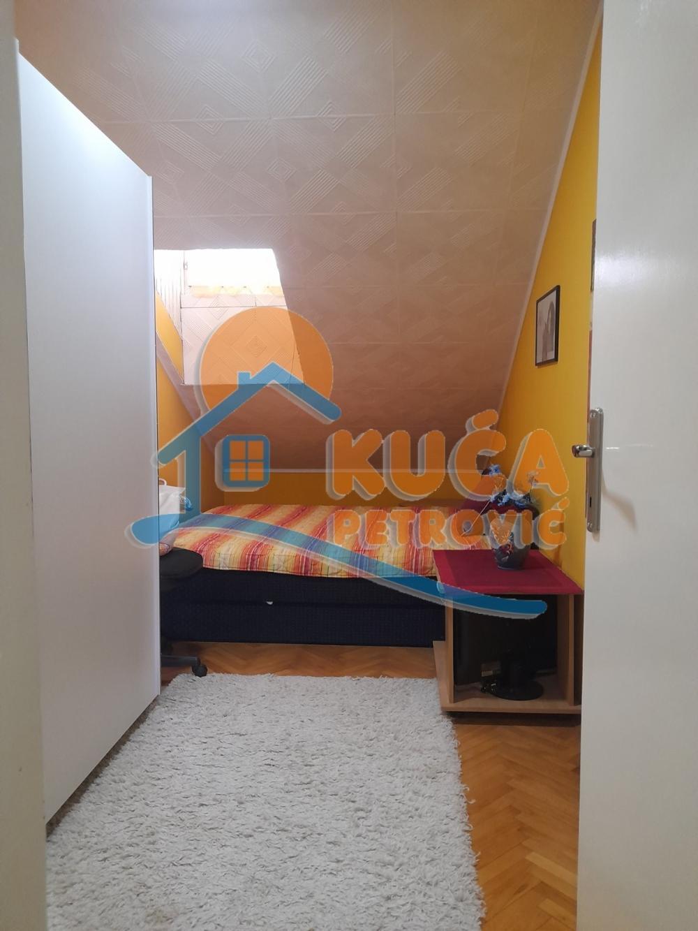 Slika 4 - Milovana Jovanovića, Dvoiposoban stan na prodaju, 55m2, 90.730€