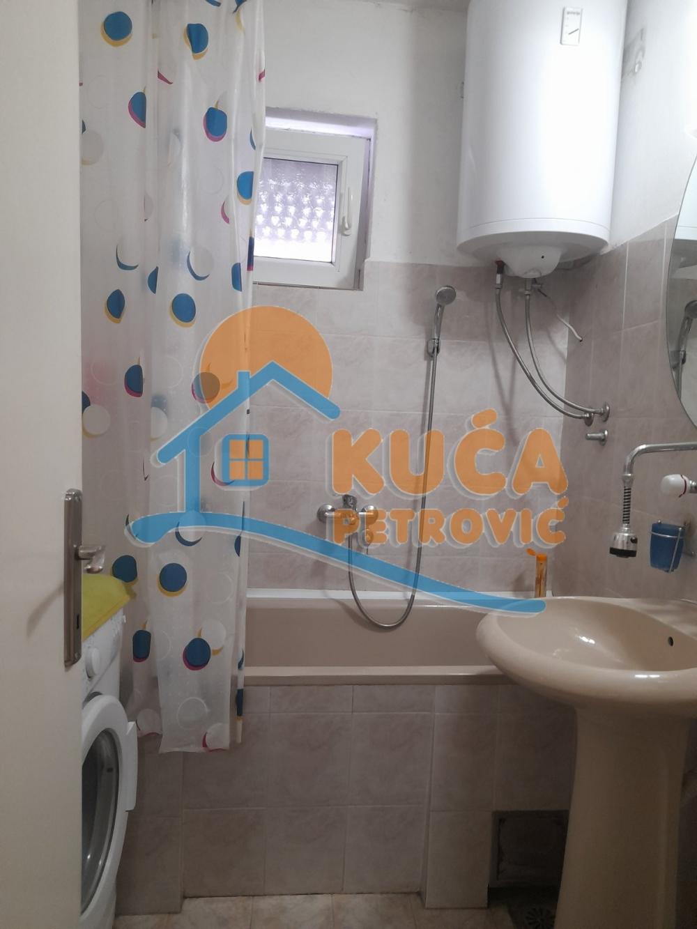 Slika 6 - Milovana Jovanovića, Dvoiposoban stan na prodaju, 55m2, 90.730€