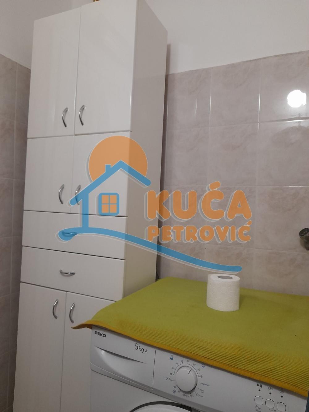 Slika 7 - Milovana Jovanovića, Dvoiposoban stan na prodaju, 55m2, 90.730€