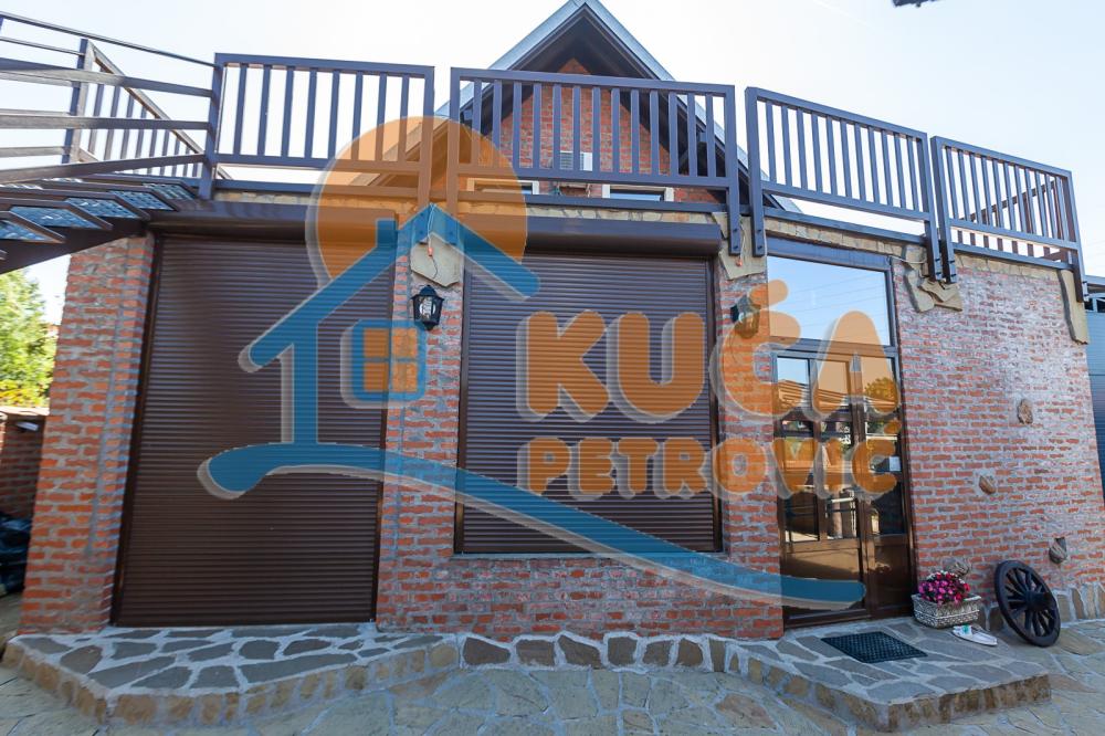 Slika 5 - Vojvode Putnika,  Kuća na prodaju, 267m2, 269.000€