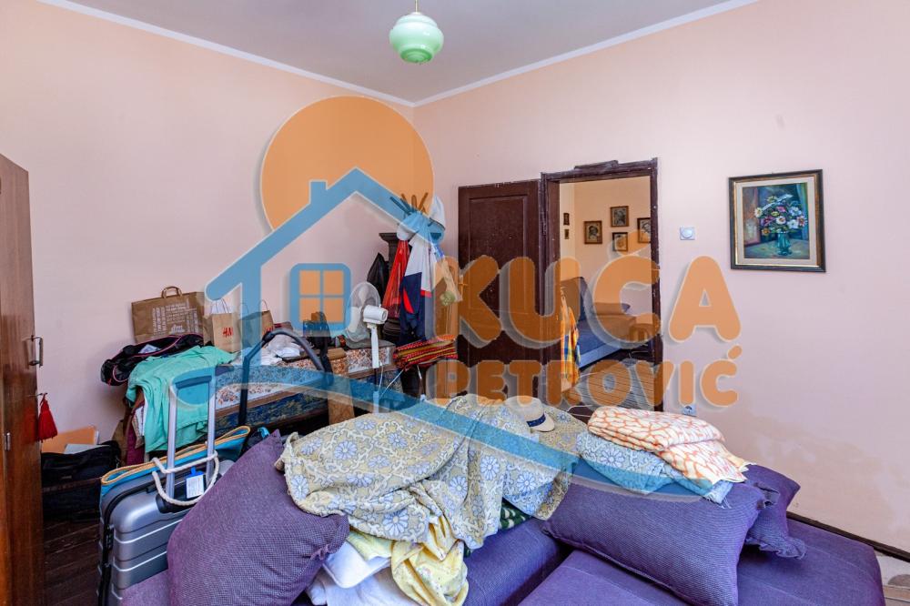 Slika 6 - Lole Ribara,  Kuća na prodaju, 62m2, 90.000€