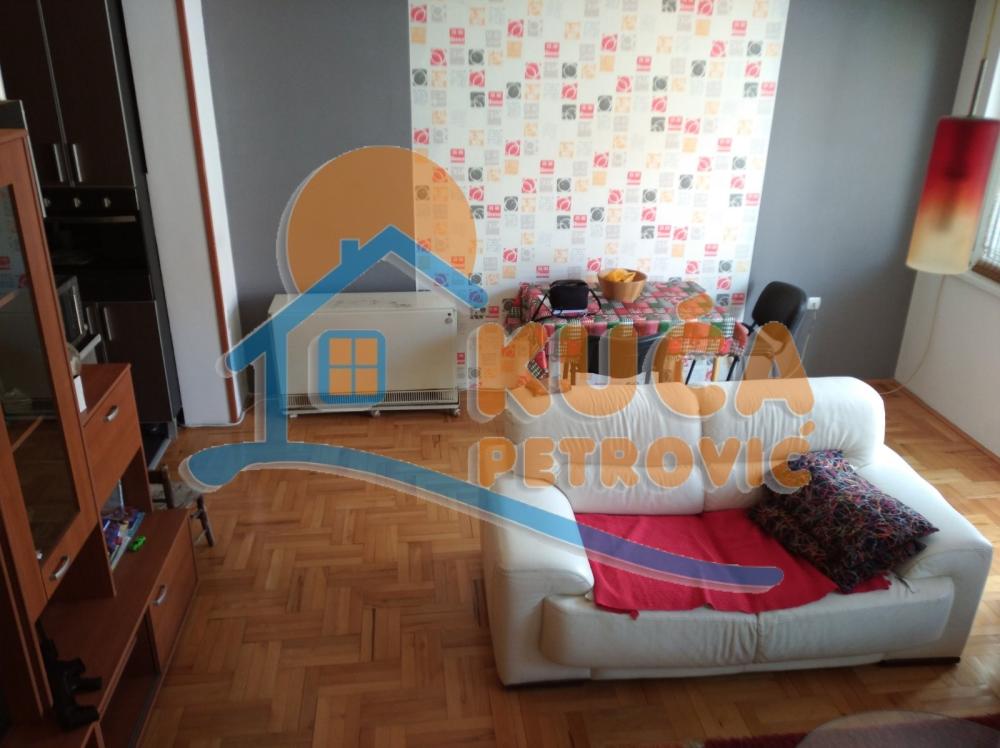 Slika 6 - Studenička, Troiposoban stan na prodaju, 80m2, 113.000€