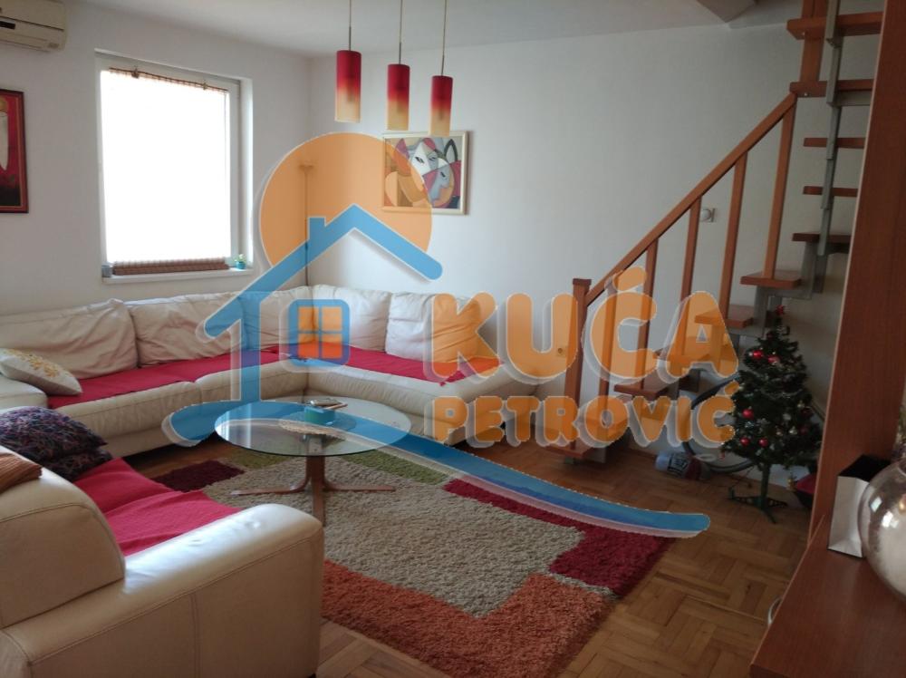 Slika 4 - Studenička, Troiposoban stan na prodaju, 80m2, 113.000€