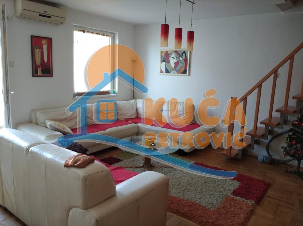 Slika 9 - Studenička, Troiposoban stan na prodaju, 80m2, 113.000€