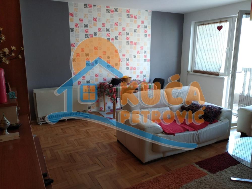 Slika 7 - Studenička, Troiposoban stan na prodaju, 80m2, 113.000€