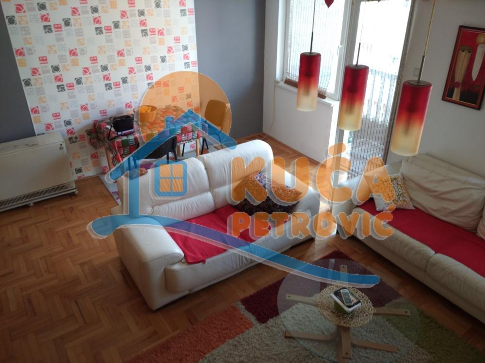 Slika 3 - Studenička, Troiposoban stan na prodaju, 80m2, 113.000€
