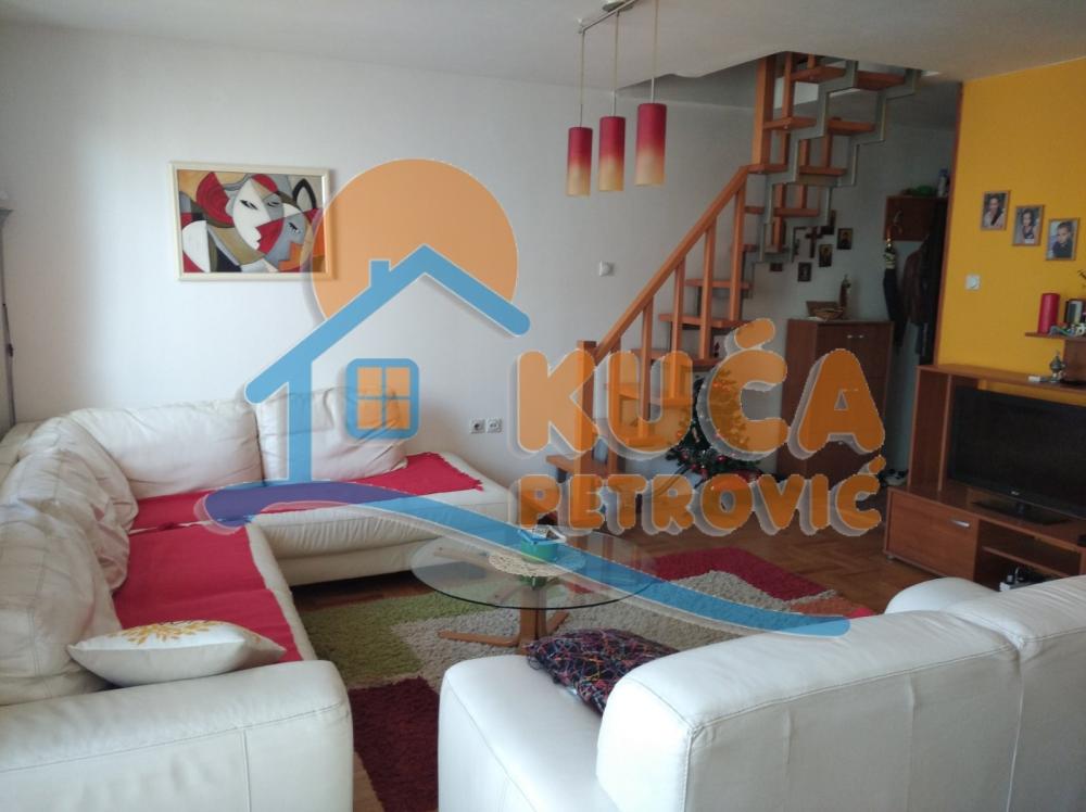 Slika 5 - Studenička, Troiposoban stan na prodaju, 80m2, 113.000€