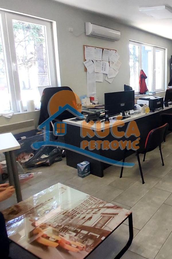 Slika 1 - Ivana Milutinovića,  Lokal za izdavanje, 560m2, 1.700€