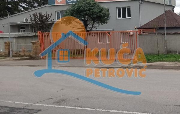 Slika 5 - Ivana Milutinovića,  Lokal za izdavanje, 560m2, 1.700€