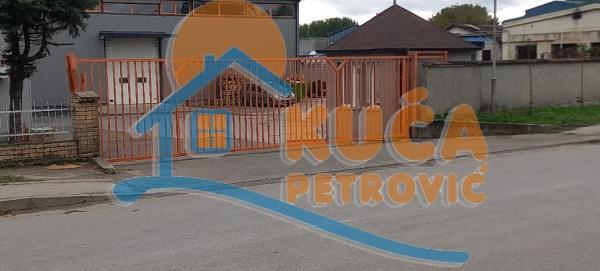 Slika 4 - Ivana Milutinovića,  Lokal za izdavanje, 560m2, 1.700€