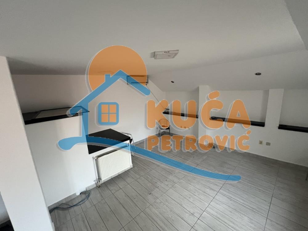 Slika 11 - Vožda Karađorđa,  Lokal za izdavanje, 88m2, 950€