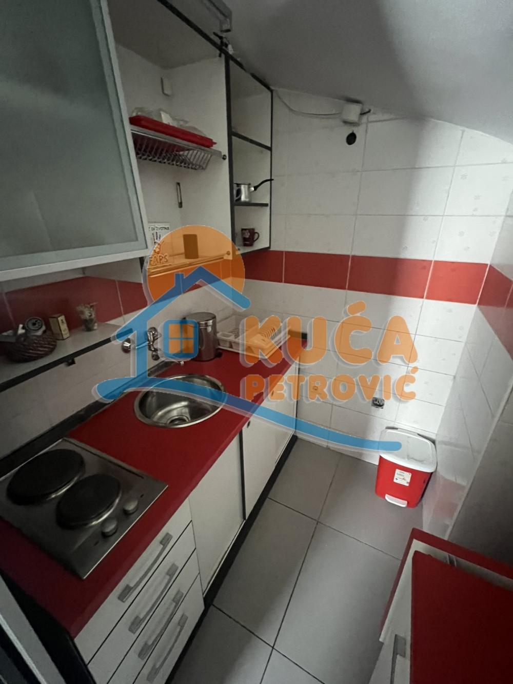 Slika 5 - Vožda Karađorđa,  Lokal za izdavanje, 88m2, 950€