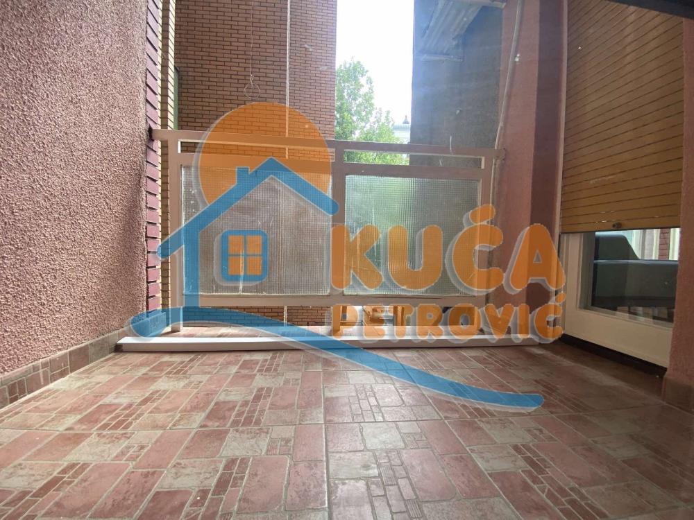 Slika 11 - Prijezdina,  Lokal za izdavanje, 55m2, 400€