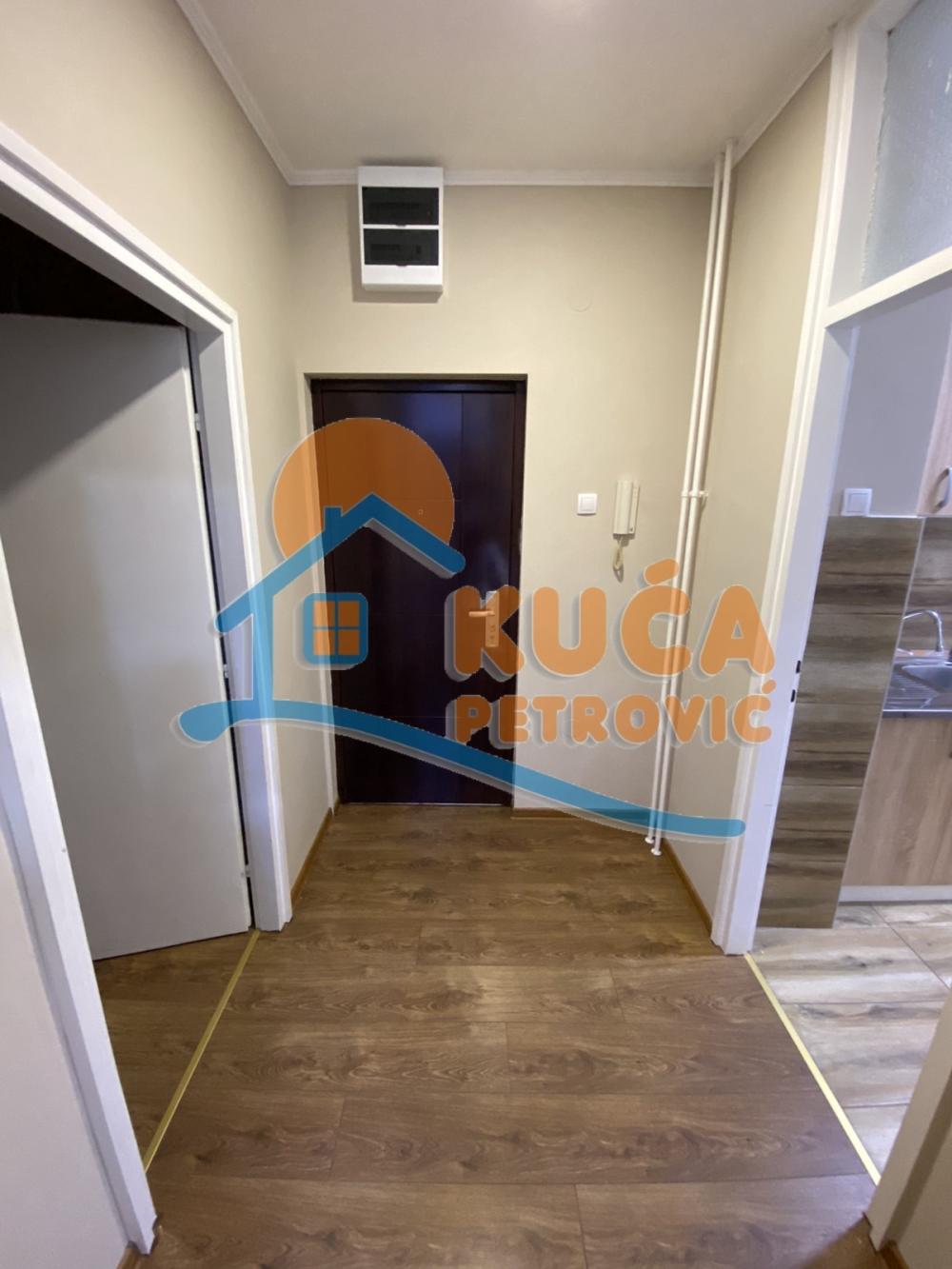 Slika 10 - Prijezdina,  Lokal za izdavanje, 55m2, 400€