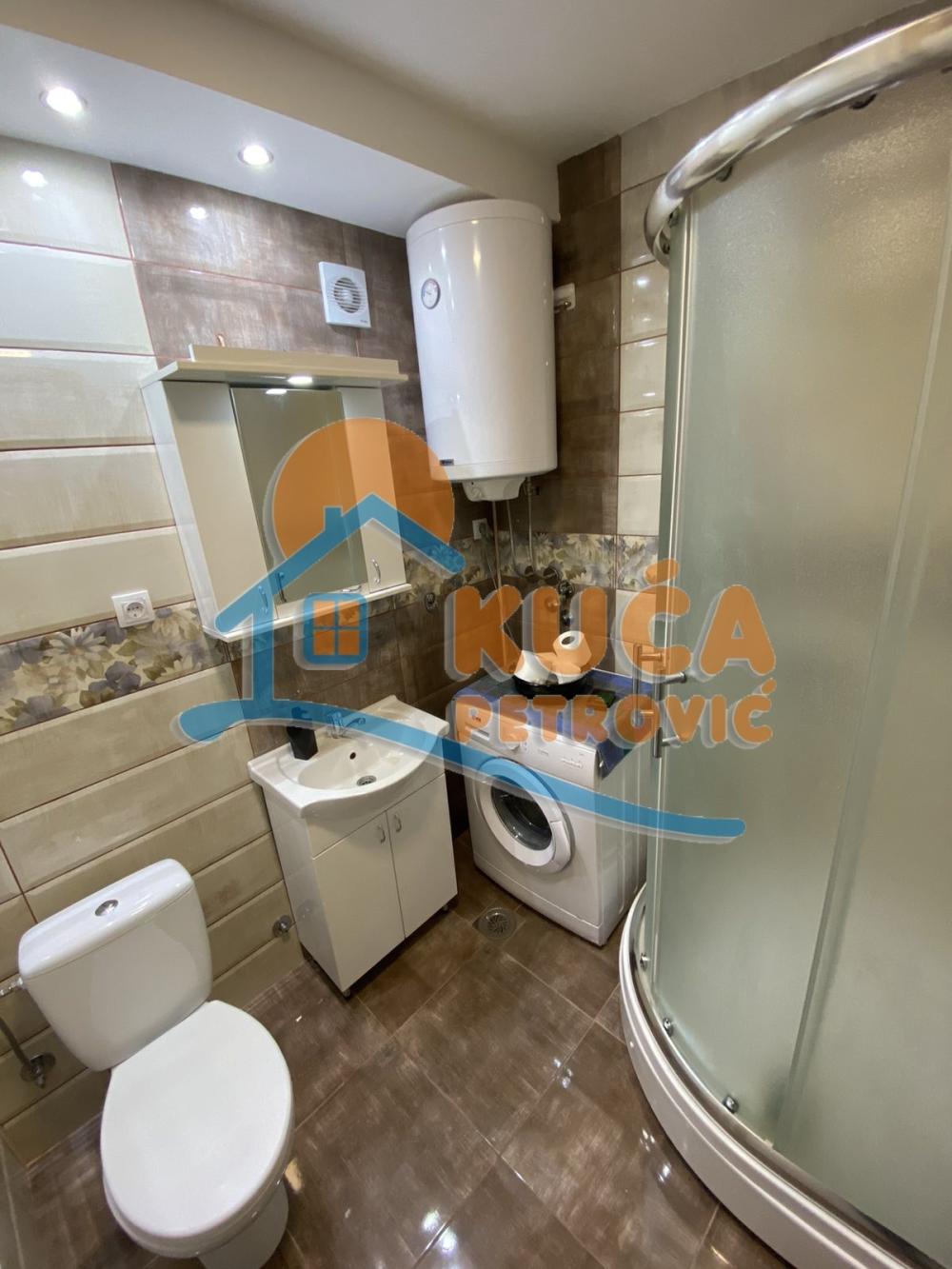 Slika 7 - Prijezdina,  Lokal za izdavanje, 55m2, 400€