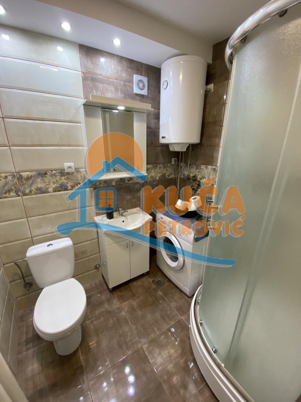 Slika 8 - Prijezdina,  Lokal za izdavanje, 55m2, 400€