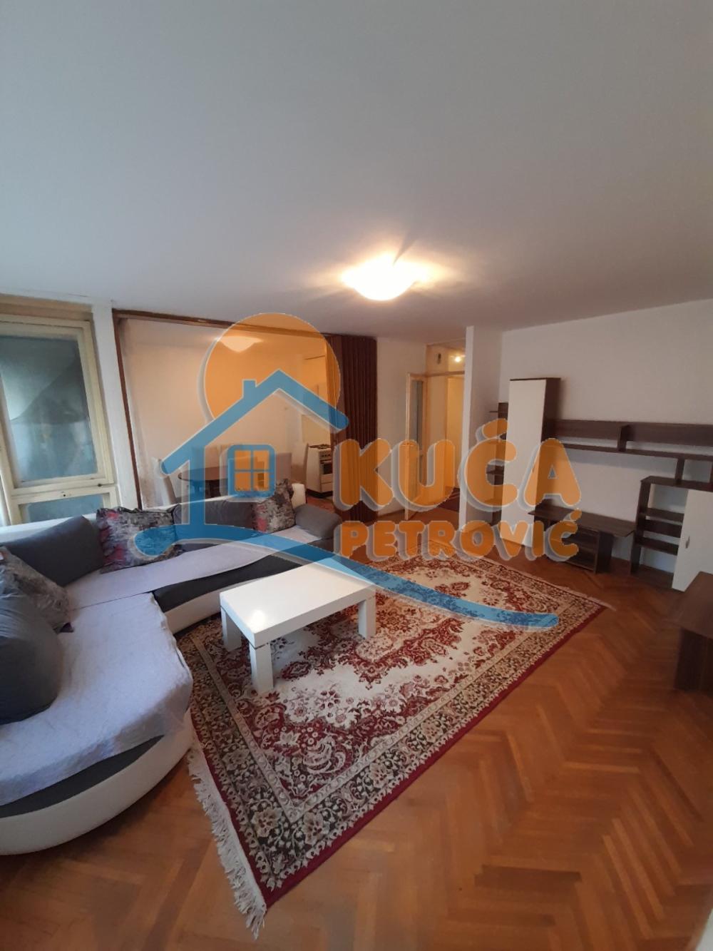 Glavna slika -Vojvode Tankosića,  Lokal za izdavanje, 85m2, 350€