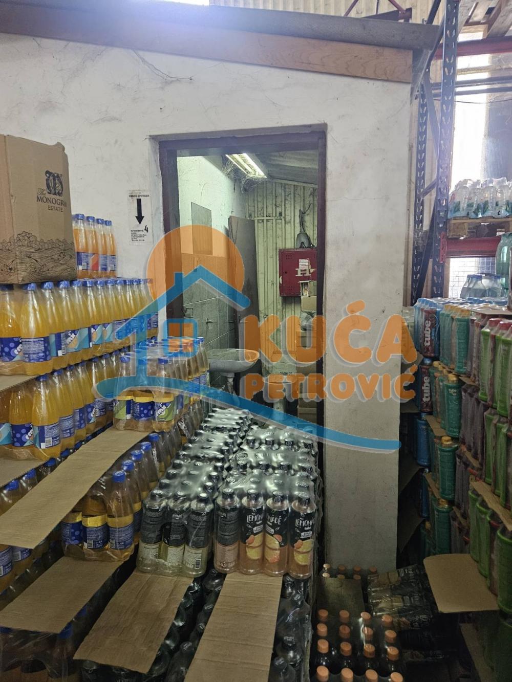 Slika 10 - Pantelejska,  Lokal na prodaju, 1700m2, 1.550.000€