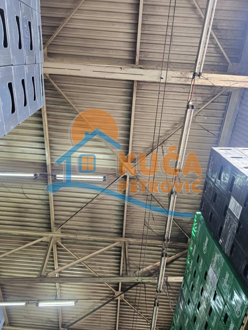 Slika 9 - Pantelejska,  Lokal na prodaju, 1700m2, 1.550.000€