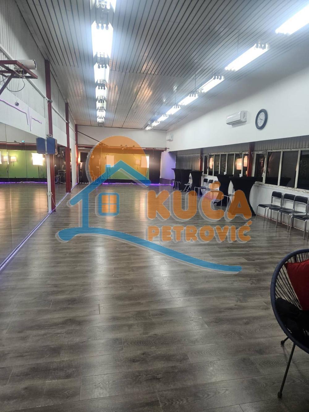 Glavna slika -Pantelejska,  Lokal na prodaju, 1700m2, 1.550.000€