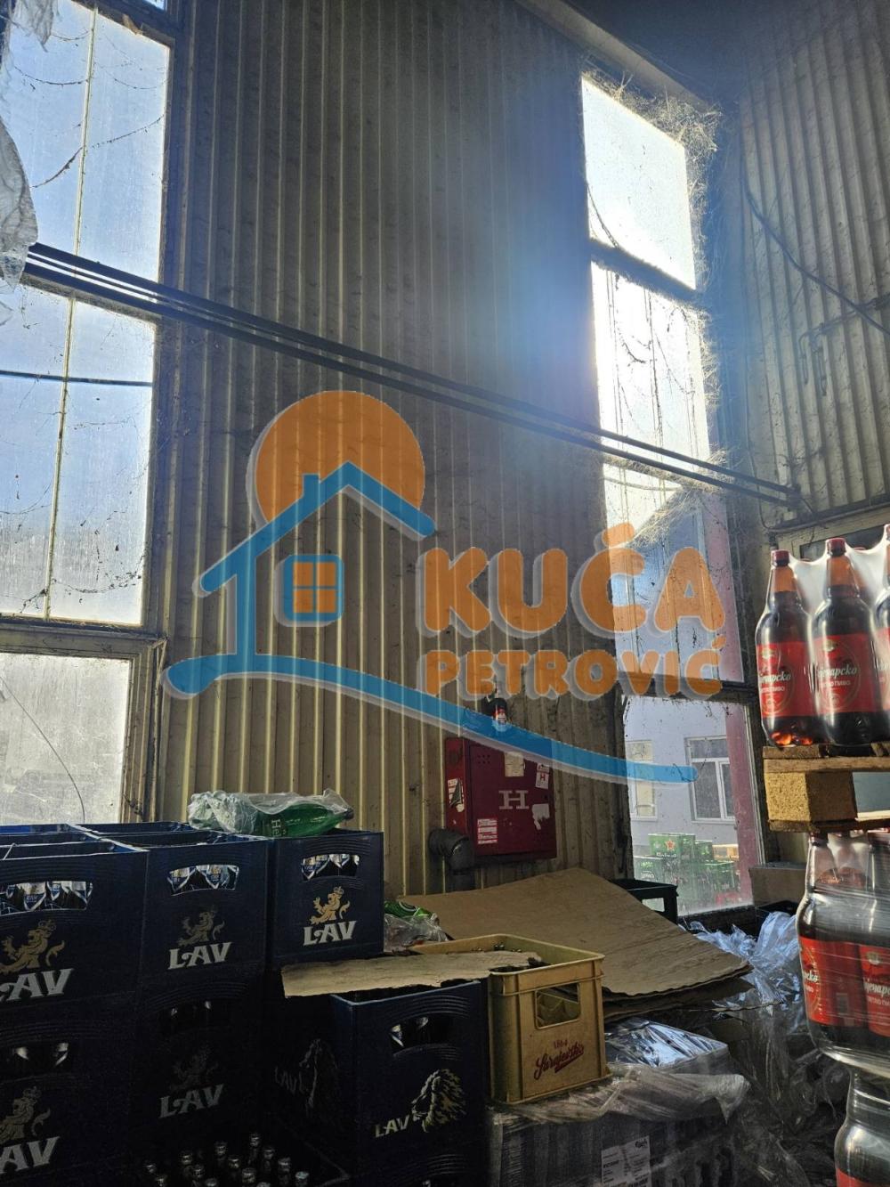 Slika 11 - Pantelejska,  Lokal na prodaju, 1700m2, 1.550.000€