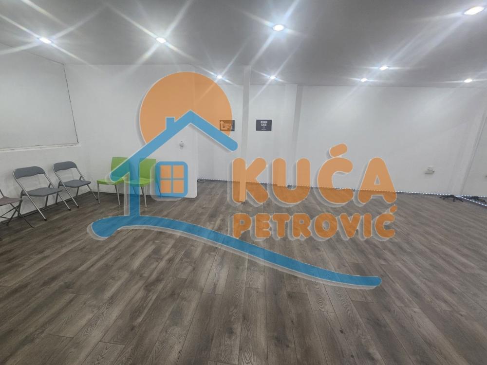 Slika 2 - Pantelejska,  Lokal na prodaju, 1700m2, 1.550.000€