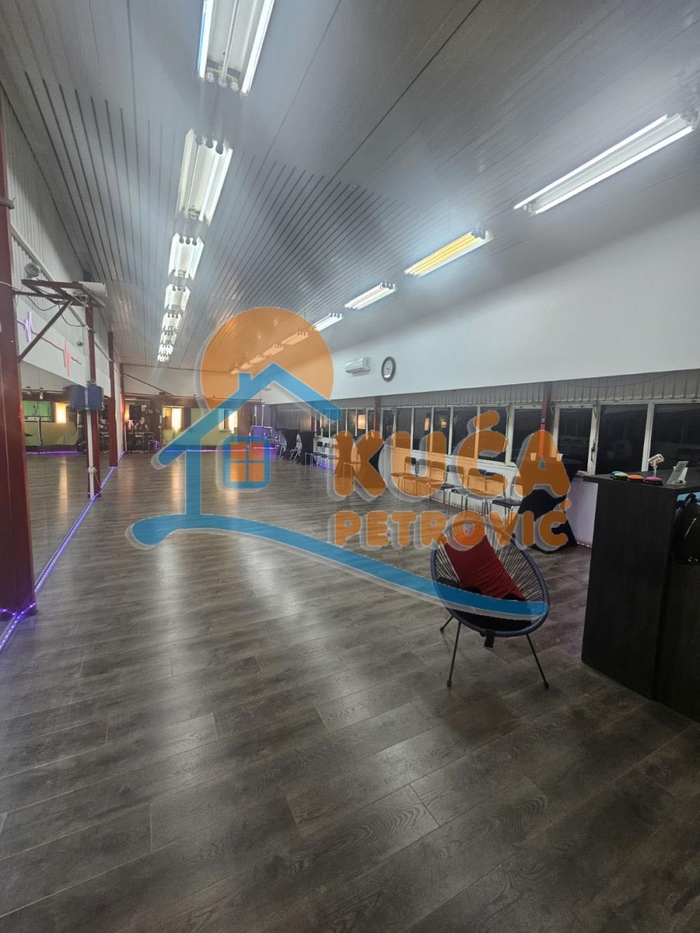 Slika 1 - Pantelejska,  Lokal na prodaju, 1700m2, 1.550.000€