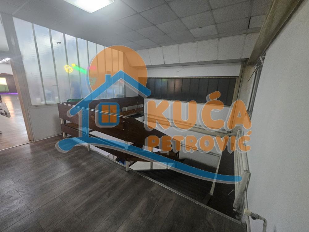 Slika 3 - Pantelejska,  Lokal na prodaju, 1700m2, 1.550.000€