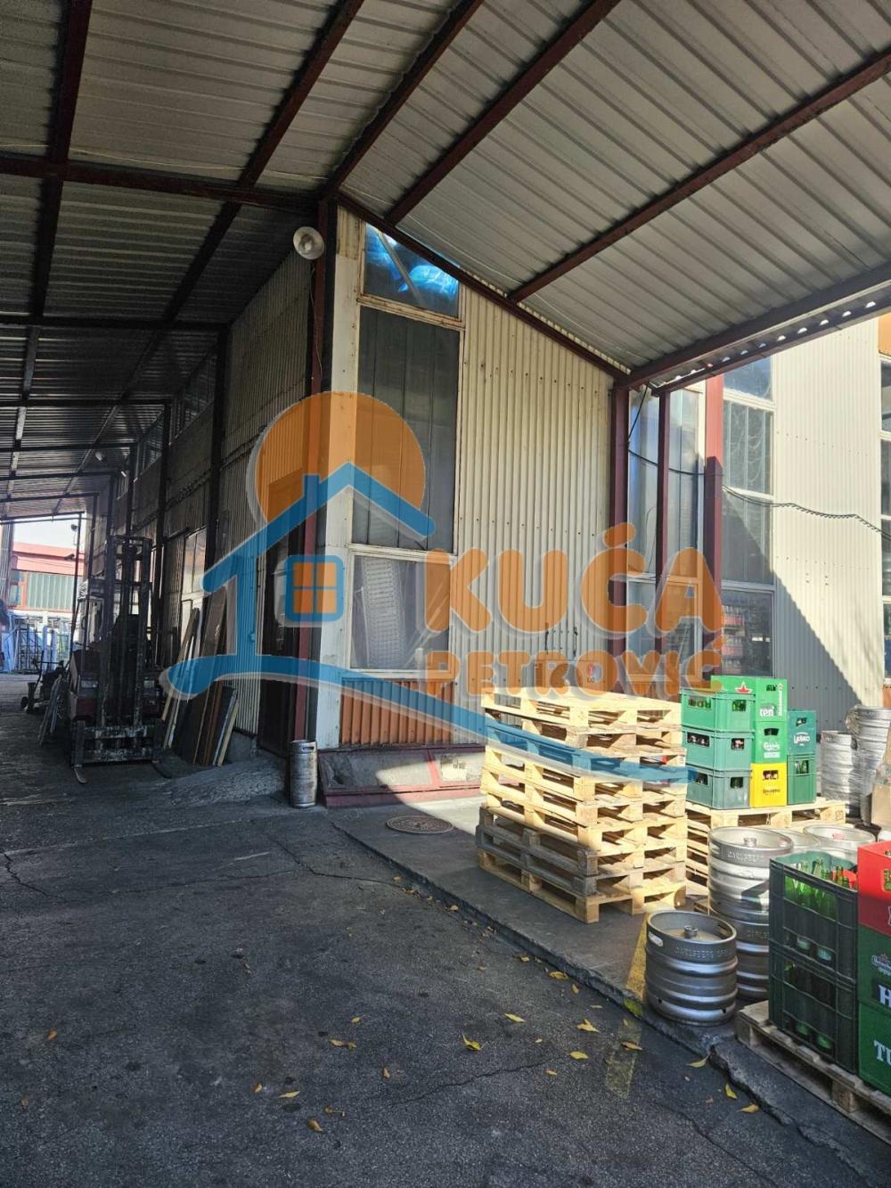 Slika 6 - Pantelejska,  Lokal na prodaju, 1700m2, 1.550.000€