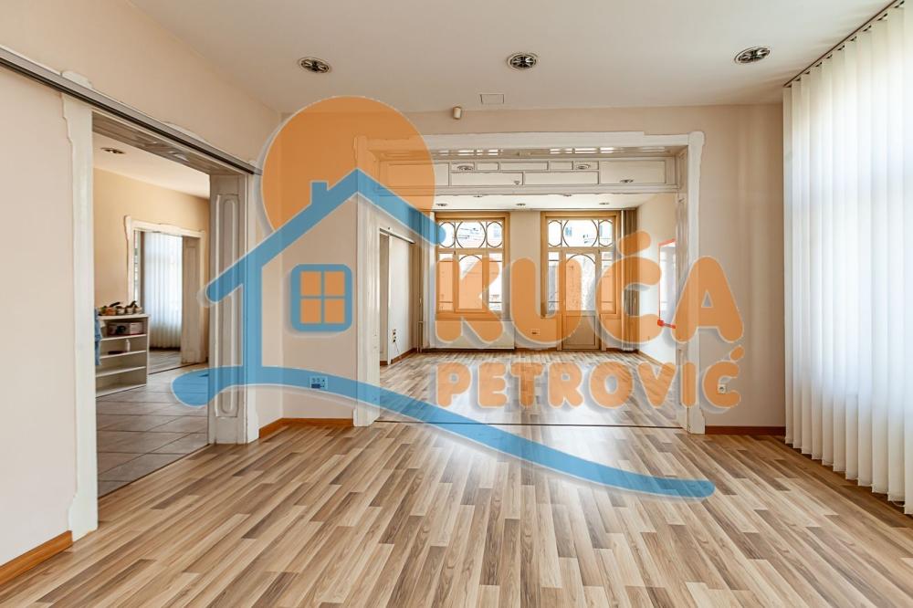 Slika 1 - Nikole Pašića,  Lokal na prodaju, 400m2, 2.000.000€