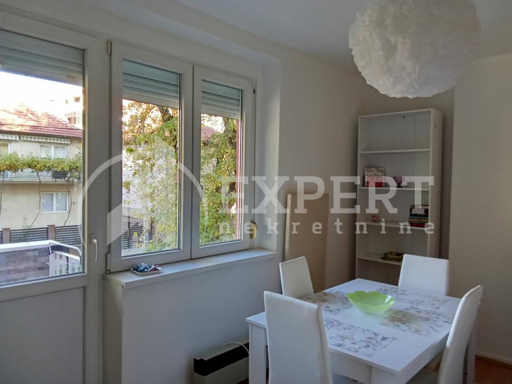 Slika 10 - Dragiše Cvetkovića, Jednoiposoban stan za izdavanje, 36m2, 350€